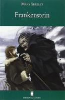 Biblioteca Teide 017 - Frankenstein -Mary Shelley-