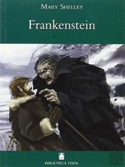 Bertrand.pt - Biblioteca Teide 017 - Frankenstein -Mary Shelley-