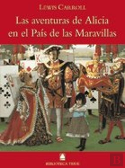 Bertrand.pt - Biblioteca Teide 018 - Las Aventuras De Alícia En El País De Las Maravillas -Lewis Carroll-