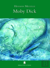 Biblioteca Teide 019 - Moby Dick -Herman Melville-