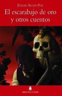 Biblioteca Teide 020 - El Escarabajo De Oro Y Otros Cuentos -Edgar Allan Poe-