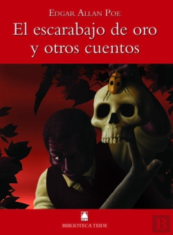 Bertrand.pt - Biblioteca Teide 020 - El Escarabajo De Oro Y Otros Cuentos -Edgar Allan Poe-