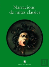 Biblioteca Teide 020 - Narracions De Mites Clàssics -Ovidi-