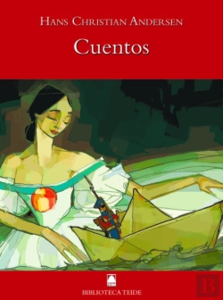 Bertrand.pt - Biblioteca Teide 021 - Cuentos -Hans Christian Andersen-