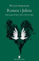 Biblioteca Teide 021 - Romeu I Julieta -William Shakespeare-