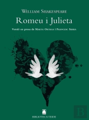 Biblioteca Teide 021 - Romeu I Julieta -William Shakespeare-