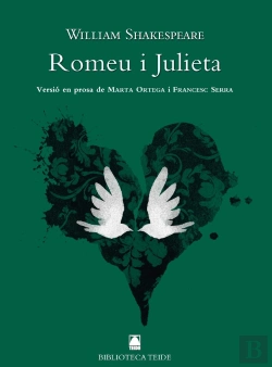 Bertrand.pt - Biblioteca Teide 021 - Romeu I Julieta -William Shakespeare-