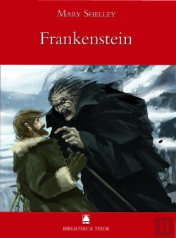Bertrand.pt - Biblioteca Teide 022 - Frankenstein -Mary Shelley-