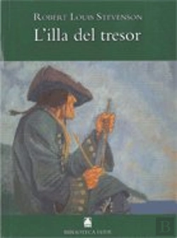 Bertrand.pt - Biblioteca Teide 022 - L'Illa Del Tresor -Robert Louis Stevenson-
