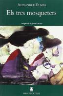 Biblioteca Teide 023 - Els Tres Mosqueters -Alexandre Dumas