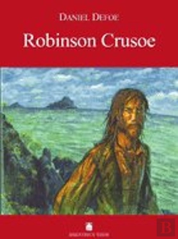 Bertrand.pt - Biblioteca Teide 023 - Robinson Crusoe -Daniel Defoe-