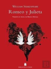 Biblioteca Teide 024 - Romeo Y Julieta -William Shakespeare-