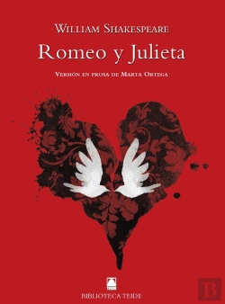 Bertrand.pt - Biblioteca Teide 024 - Romeo Y Julieta -William Shakespeare-