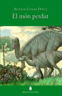 Biblioteca Teide 025 - El Món Perdut -Arthur Conan Doyle-