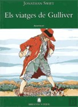 Bertrand.pt - Biblioteca Teide 026 - Els Viatges De Gulliver -Jonathan Swift-