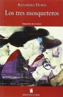 Biblioteca Teide 027 - Los Tres Mosqueteros -Alexandre Dumas