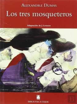 Bertrand.pt - Biblioteca Teide 027 - Los Tres Mosqueteros -Alexandre Dumas