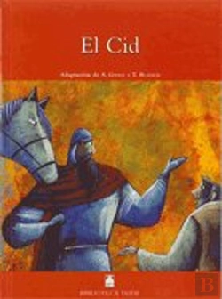 Bertrand.pt - Biblioteca Teide 028 - El Cid