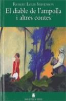 Biblioteca Teide 030 - El Diable De L'Ampolla I Altres Contes -Robert Louis Stevenson-