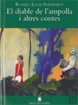 Bertrand.pt - Biblioteca Teide 030 - El Diable De L'Ampolla I Altres Contes -Robert Louis Stevenson-