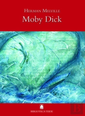 Biblioteca Teide 030 - Moby Dick -Herman Melville-