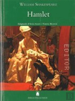 Bertrand.pt - Biblioteca Teide 031 - Hamlet -William Shakespeare-