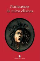 Biblioteca Teide 031 - Narraciones De Mitos Clásicos -Ovidio-