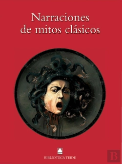 Bertrand.pt - Biblioteca Teide 031 - Narraciones De Mitos Clásicos -Ovidio-