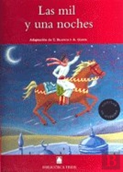Biblioteca Teide 032 - Las Mil Y Una Noches
