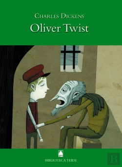 Bertrand.pt - Biblioteca Teide 032 - Oliver Twist -Charles Dickens-