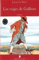 Biblioteca Teide 034 - Los Viajes De Gulliver -Jonathan Swift-