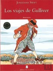 Biblioteca Teide 034 - Los Viajes De Gulliver -Jonathan Swift-