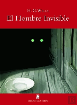Bertrand.pt - Biblioteca Teide 035 - El Hombre Invisible -H. G. Wells-