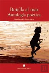 Biblioteca Teide 036 - Botella Al Mar. Antología Poética