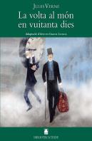 Biblioteca Teide 036 - La Volta Al Món En Vuitanta Dies - Jules Verne