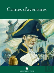 Biblioteca Teide 037 - Contes D'Aventures -Vv.Aa.-