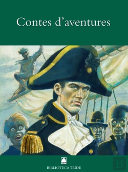 Bertrand.pt - Biblioteca Teide 037 - Contes D'Aventures -Vv.Aa.-