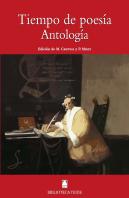 Biblioteca Teide 037 - Tiempo De Poesía. Antología