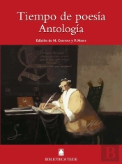 Biblioteca Teide 037 - Tiempo De Poesía. Antología