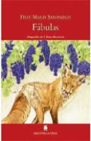 Biblioteca Teide 039 - Fábulas -Félix María Samaniego-