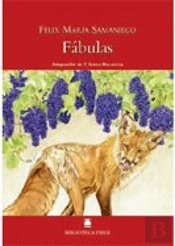 Biblioteca Teide 039 - Fábulas -Félix María Samaniego-