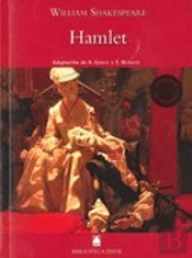 Biblioteca Teide 040 - Hamlet -William Shakespeare-