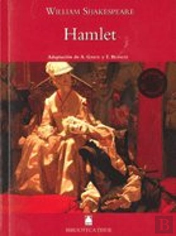 Bertrand.pt - Biblioteca Teide 040 - Hamlet -William Shakespeare-