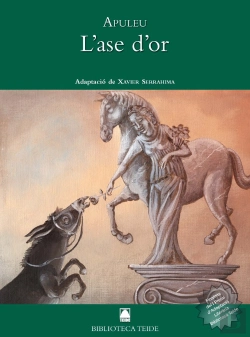 Bertrand.pt - Biblioteca Teide 040 - L'Ase D'Or -Apuleu-