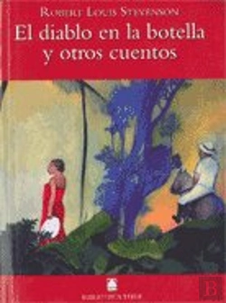 Bertrand.pt - Biblioteca Teide 041 - El Diablo En La Botella Y Otros Cuentos -R. L. Stevenson-