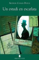 Biblioteca Teide 041 - Estudi En Escarlata -Arthur Conan Doyle-