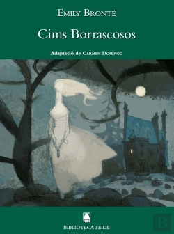 Bertrand.pt - Biblioteca Teide 043 - Cims Borracosos -Emily Brontë-