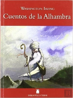 Bertrand.pt - Biblioteca Teide 043 - Cuentos De La Alhambra -Washington Irving-