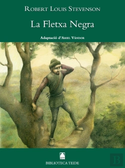 Bertrand.pt - Biblioteca Teide 044 - La Fletxa Negra -R. L. Stevenson-