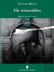 Biblioteca Teide 045 - Els Miserables -Víctor Hugo